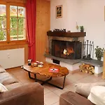 아파트 Colline 1 By Interhome