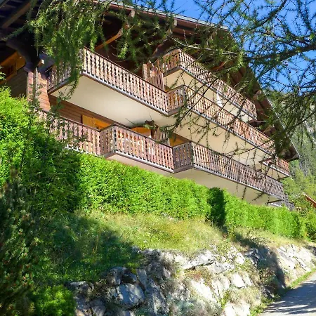 Colline 1 By Interhome *