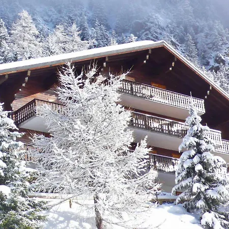 Apartman Colline 1 By Interhome