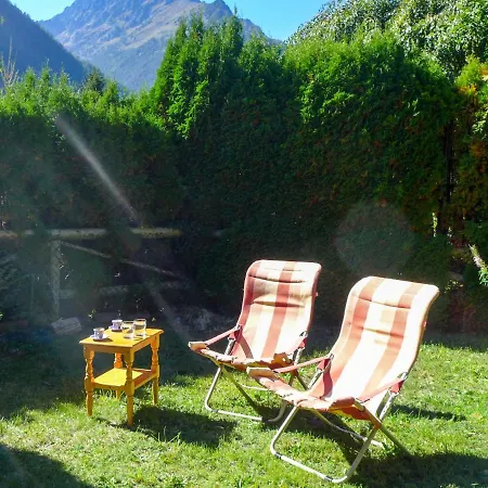 Colline 1 By Interhome