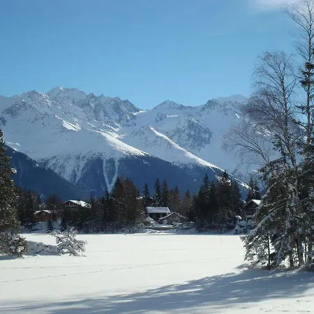 Colline 1 By Interhome