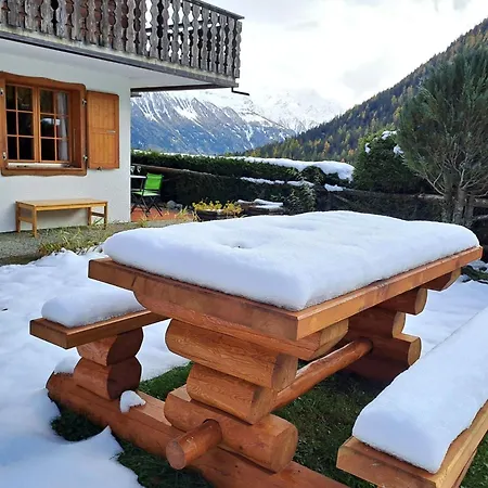 Colline 1 By Interhome