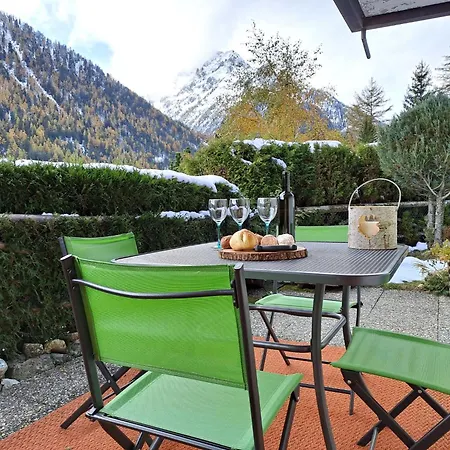 Colline 1 By Interhome Champex-Lac