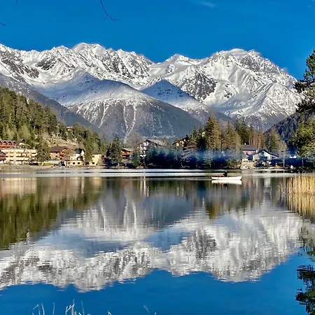 Colline 1 By Interhome Apartment *