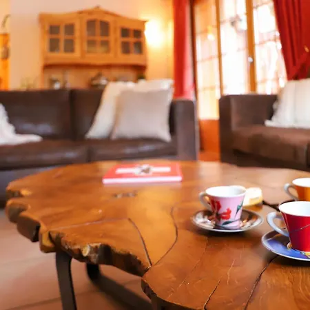 Colline 1 By Interhome * Champex-Lac