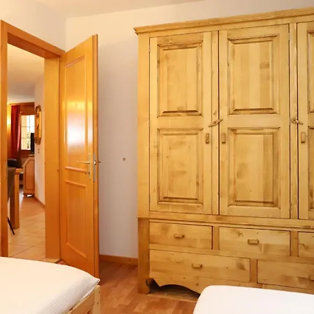 Colline 1 By Interhome Apartment Champex-Lac