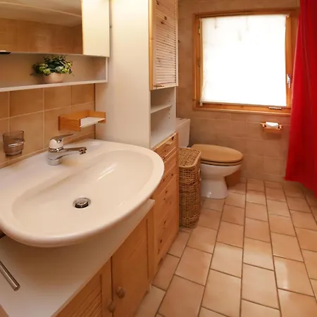 Colline 1 By Interhome Apartment