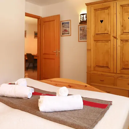 Apartment Colline 1 By Interhome *