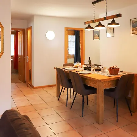 Colline 1 By Interhome