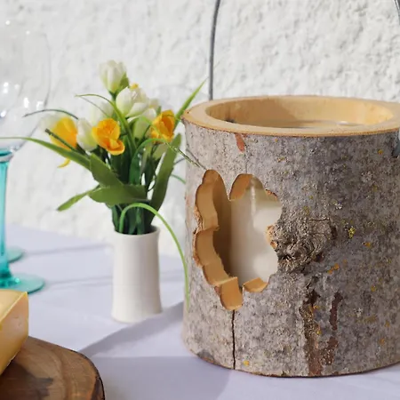 Colline 1 By Interhome Champex-Lac