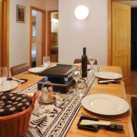 Colline 1 By Interhome *