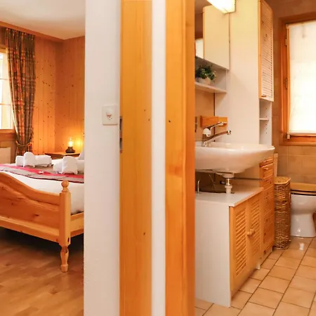 Colline 1 By Interhome