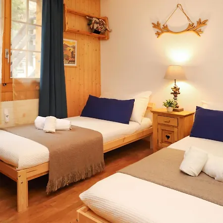 Colline 1 By Interhome Apartment *