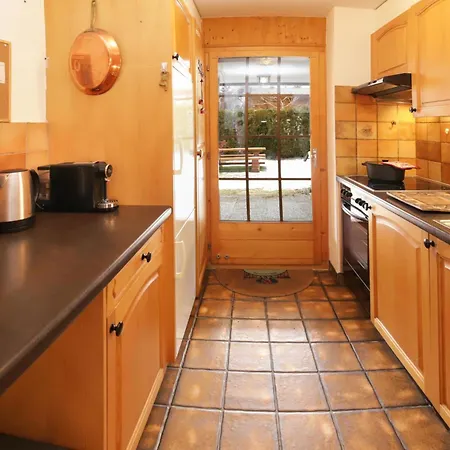 Colline 1 By Interhome * Champex-Lac