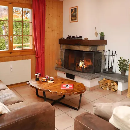 Apartment Colline 1 By Interhome