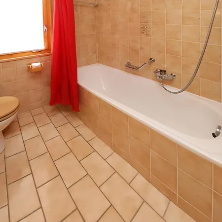 Colline 1 By Interhome Champex-Lac