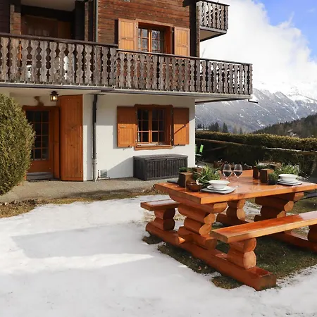Colline 1 By Interhome Apartment
