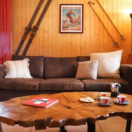 Apartment Colline 1 By Interhome *