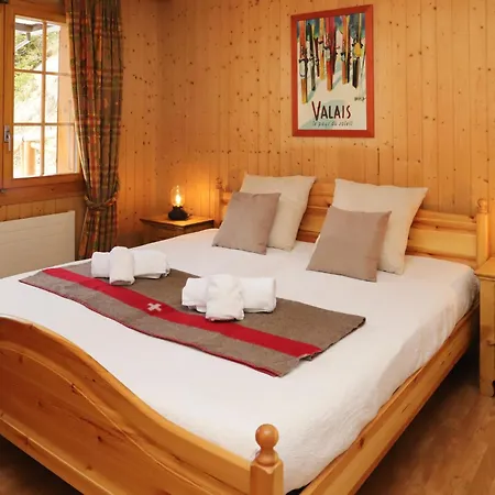 Colline 1 By Interhome *