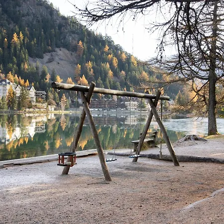 Apartament Colline 1 By Interhome