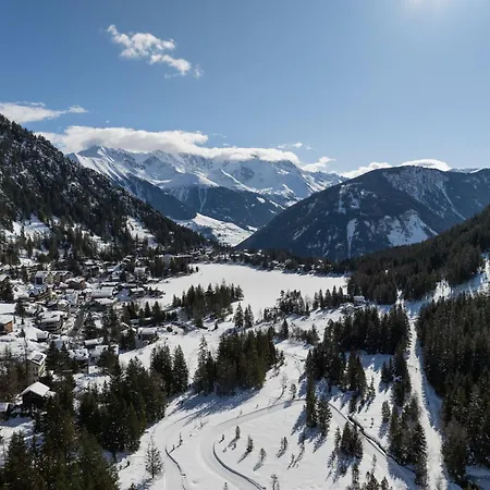 Apartament Colline 1 By Interhome *