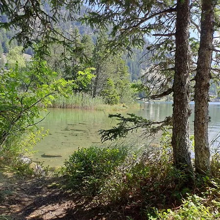 Colline 1 By Interhome *