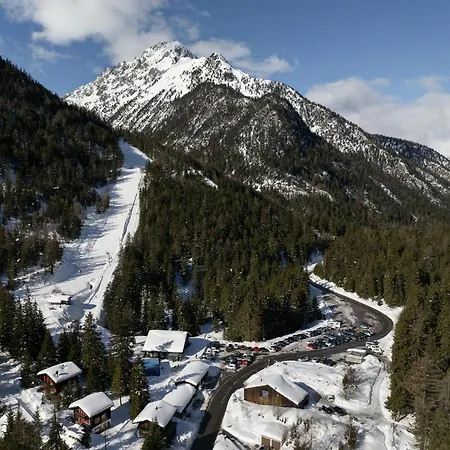 Colline 1 By Interhome * Champex-Lac