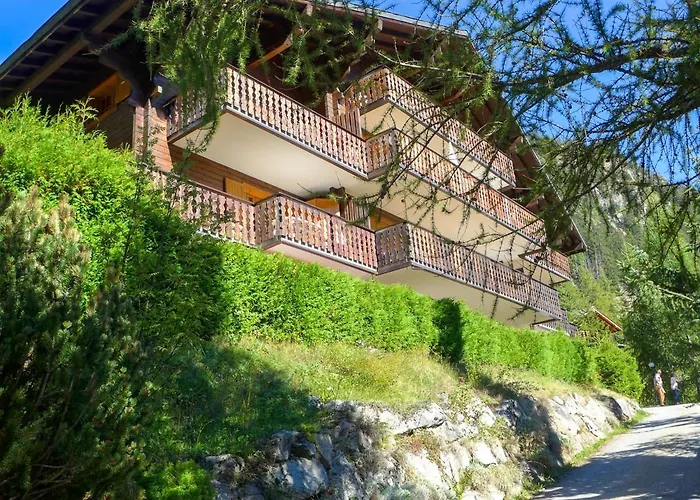 Colline 1 By Interhome *