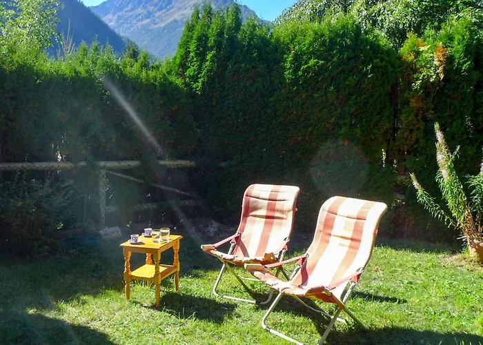 Colline 1 By Interhome