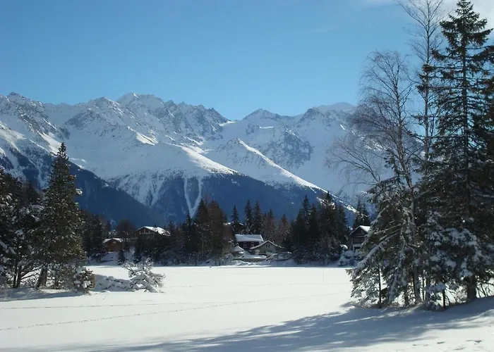 Colline 1 By Interhome