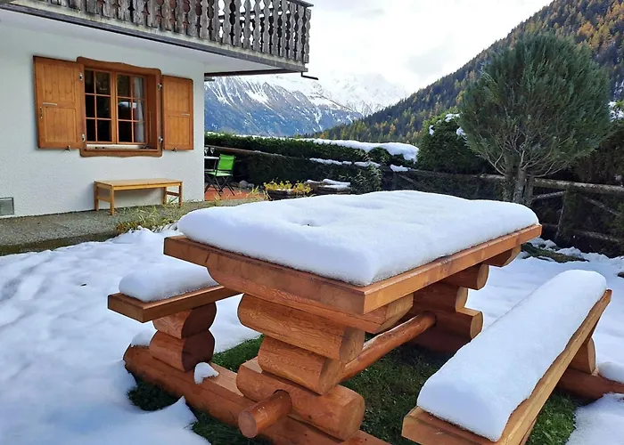 Colline 1 By Interhome