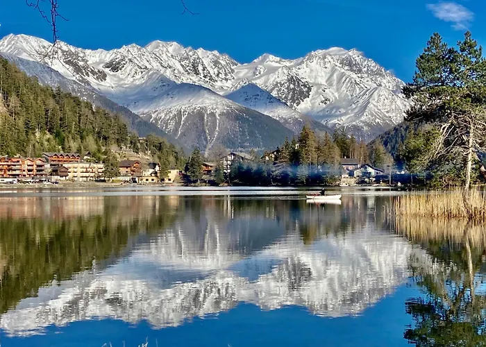 Colline 1 By Interhome Apartament *