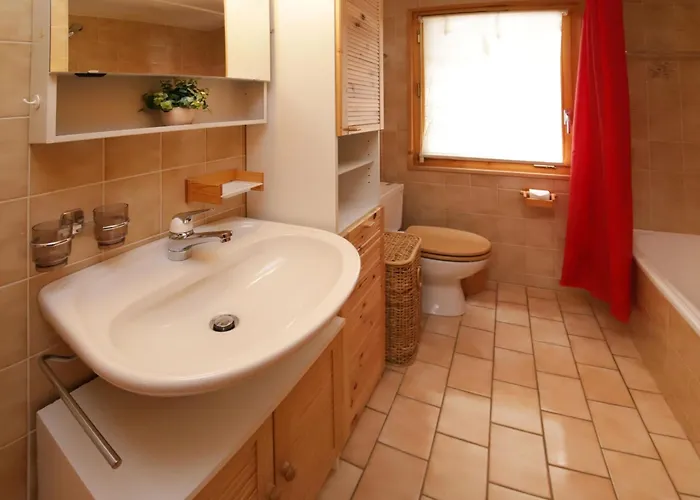 Colline 1 By Interhome Apartament