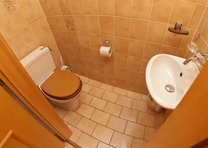 Colline 1 By Interhome Apartament Champex-Lac