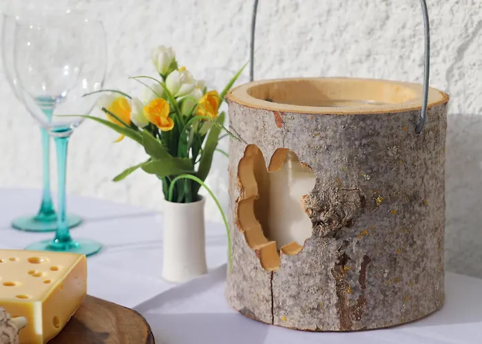 Colline 1 By Interhome Champex-Lac