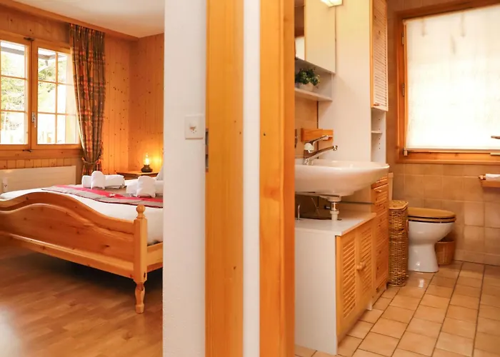 Colline 1 By Interhome