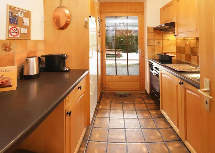 Colline 1 By Interhome * Champex-Lac