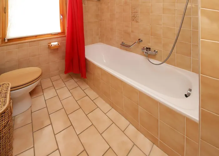 Colline 1 By Interhome Champex-Lac