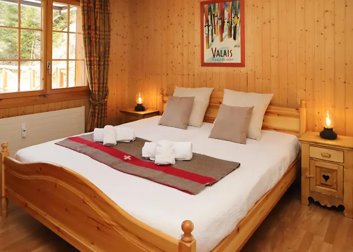 Colline 1 By Interhome *