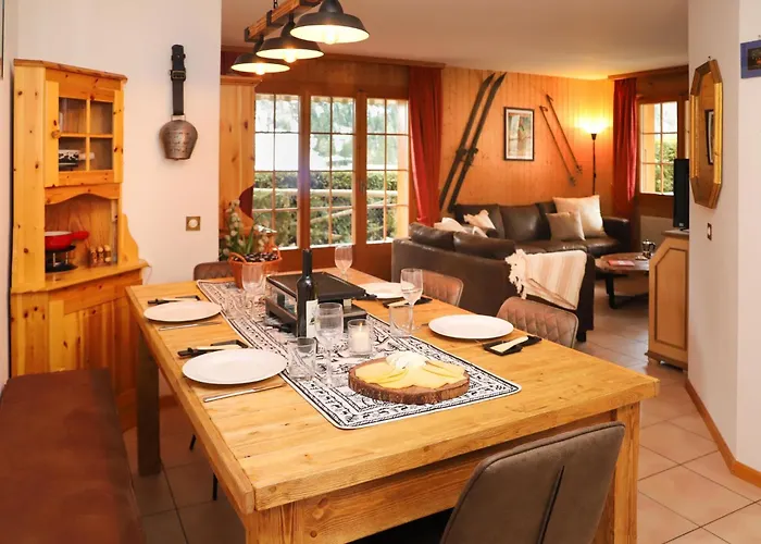 Colline 1 By Interhome