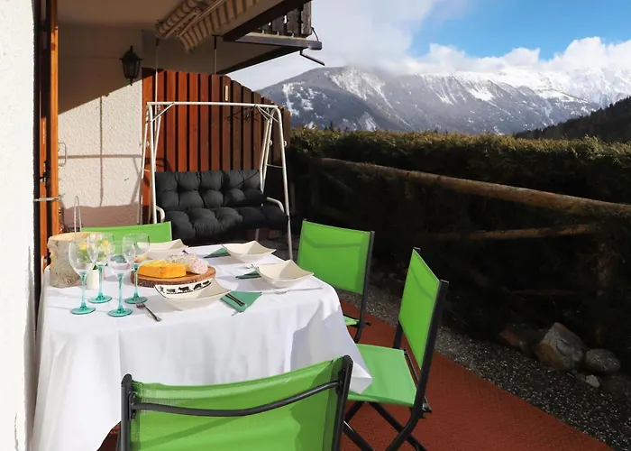 Colline 1 By Interhome Apartament *