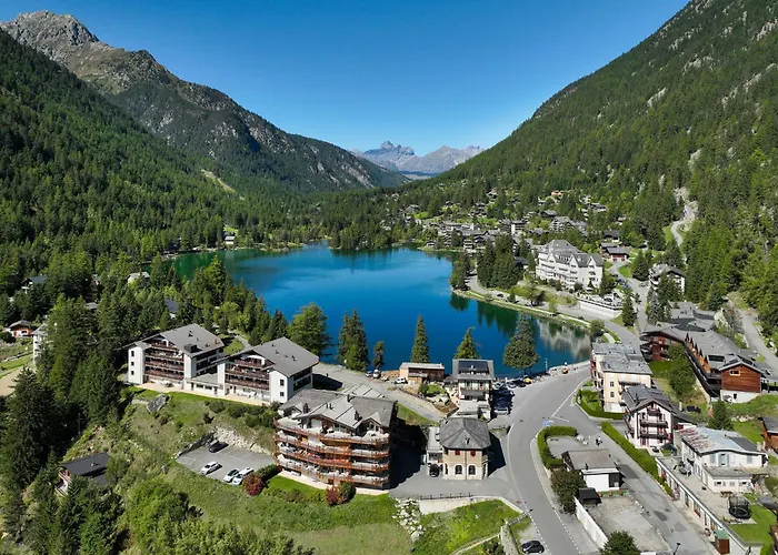 Colline 1 By Interhome