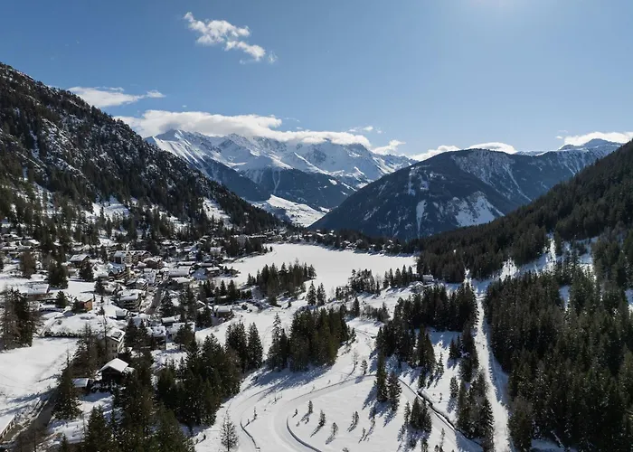 Apartament Colline 1 By Interhome *