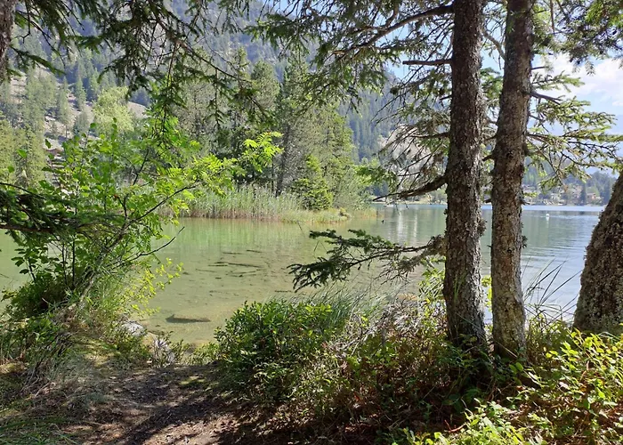 Colline 1 By Interhome *