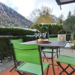 Colline 1 By Interhome Champex-Lac